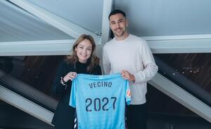 Θέλτα: Παίρνει Βεσίνο πριν τον ΠΑΟΚ