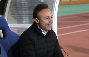 Κόντης: «Eίχαμε το άγχος του αποτελέσματος» (video)