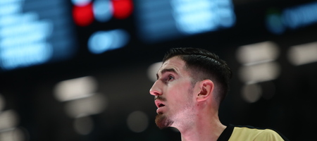 «Μπαμ» στο ευρωπαϊκό μπάσκετ: Ο Ντε Κολό αποσύρεται στο τέλος της σεζόν