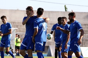 Ανακοίνωση-κόλαφος από τον Νέστο μετά το ματς με τη Μαρκό: «Αυτά που έγιναν, θύμισαν εποχές παράγκας»