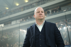 Νίκολιτς: «Χάσαμε άδικα από τον ΠΑΟΚ στον αγώνα του πρώτου γύρου»