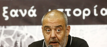 «Καρφιά» Χατζόπουλου για Μυστακίδη: «Δεν έχει πληρωθεί πάνω από το 50% των χρεών, δυστυχώς δεν ξεκινάμε καλά»