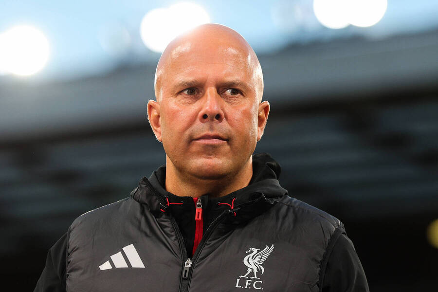 Συγκινεί ο Σλοτ: «Μας λείπει ο άνθρωπος και ο παίκτης Ζότα» (vid)