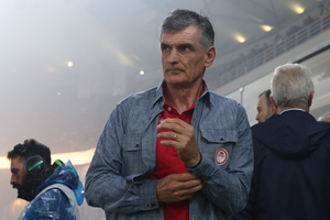 Μεντιλίμπαρ: «Πολύ καλός παίκτης ο Λουίζ, προετοιμασμένος ο Κλέιτον»