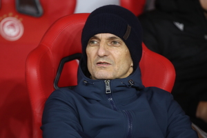 Λουτσέσκου: «Τρομερή ενότητα, χημεία και διαχείριση»