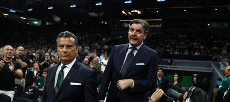 Παναθηναϊκός: Κατέβασε το λάβαρο με τον Μποντίρογκα!