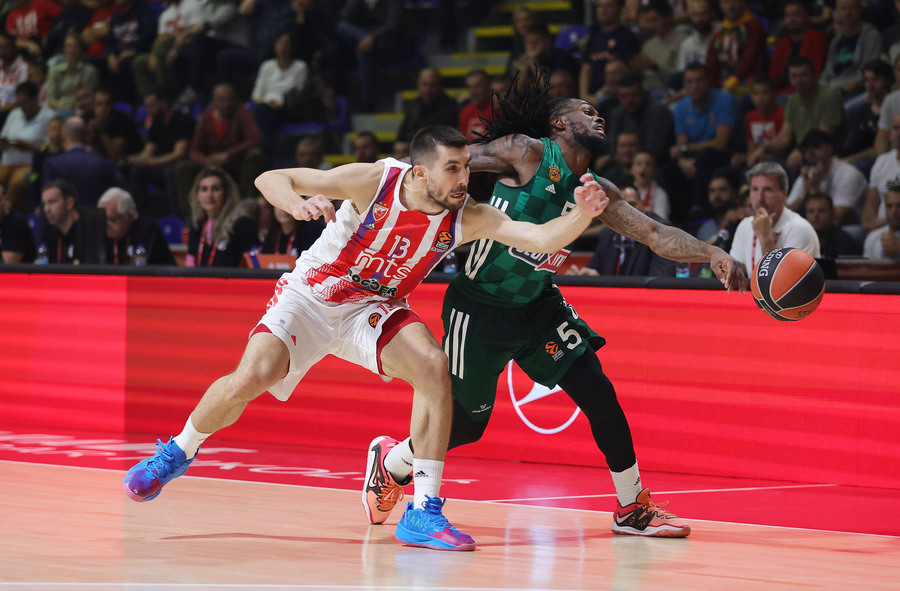 Το φινάλε της «διαβολοβδομάδας» στη Euroleague με live streaming*