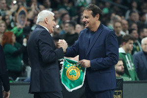 Το φαβορί για τον πάγκο του Παναθηναϊκού!