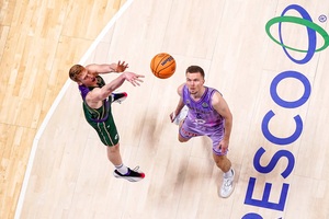 Μάλαγα: Κάταγμα ο Ντιαθ, πρόβλημα ενόψει ΑΕΚ