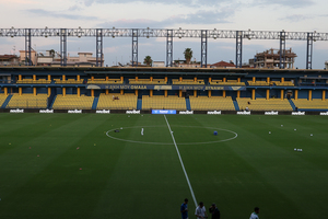 Παναιτωλικός – Asteras Aktor: Οι ενδεκάδες των ομάδων