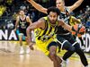 Φενέρμπαχτσε - Παρτίζαν 74-65: Νίκη με ρεκόρ σε τάπες!