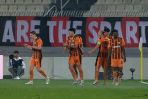 Φαβορί η Σαχτάρ, μεγαλύτερη αξία στα γκολ