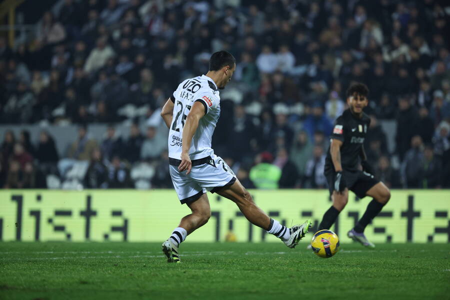 Μπορεί να επιστρέψει στις νίκες!