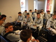 UEFA Youth League: Στο Λονδίνο και  η ΑΕΚ Κ19 για τη μάχη με τη Σαχτάρ Ντόνετσκ