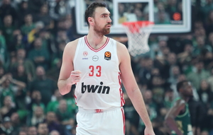 «Μέσα» ο Μιλουτίνοφ για Μπάγερν