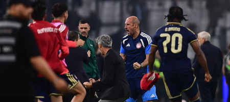Βαθμολογία UEFA: Στη 10η θέση η Ελλάδα - Η απόσταση από Πολωνία και Τσεχία