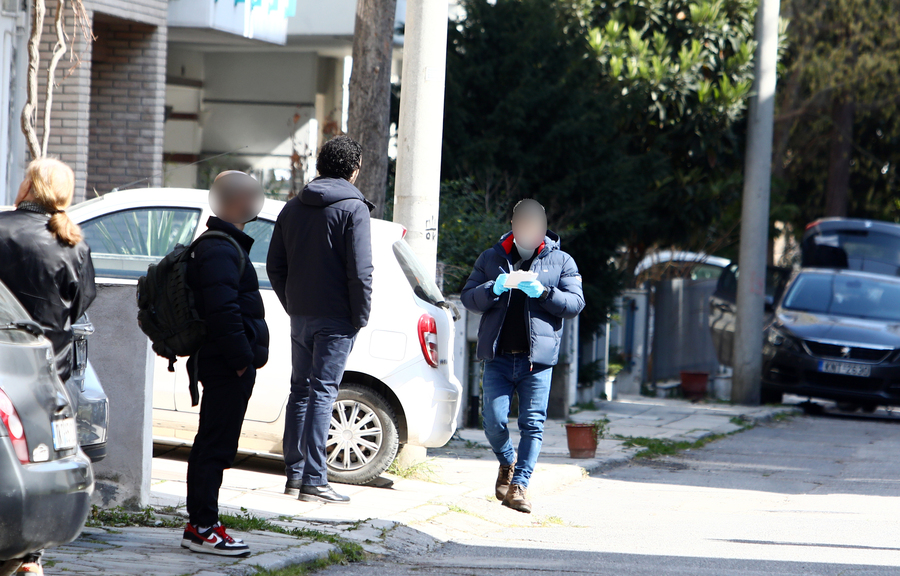 Δολοφονία οπαδού του ΠΑΟΚ: Συνελήφθη ο 23χρονος που παρουσιάστηκε αυτοβούλως στις Αρχές