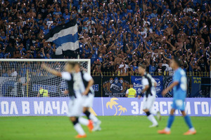ΑΕΚ: Δεν παίζει στη φυσική έδρα της Λέφσκι - Πού θα γίνει το πρώτο ματς