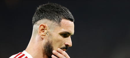 Καμπελά: «Νίκη με τον Ατρόμητο για να παίξουμε με την καλύτερη ψυχολογία κόντρα στη Ρεάλ Μαδρίτης»