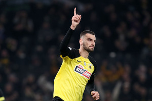 Ατρόμητος: Νέα σπουδαία κίνηση από τους Περιστεριώτες, έκλεισαν τον Μήτογλου!