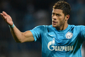 Ασταμάτητος Χουλκ: Σκόραρε με «κεραυνό» φάουλ στα 39 του (vid)