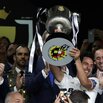 Κύπελλο Ισπανίας: «Ξέρανε» την Μπαρτσελόνα και σήκωσε την κούπα η Βαλένθια!
