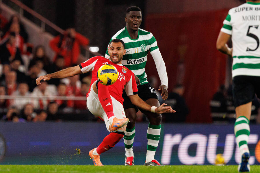 «Σπάει» το αήττητο της