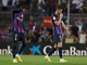 Μπαρτσελόνα - Ράγιο Βαγεκάνο 0-0: Ξεκίνημα με «γκέλα» και παραλίγο... τραγωδία για τους «μπλαουγκράνα»