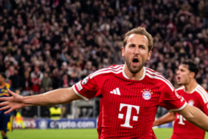 Champions League Highlights: Όλα τα γκολ των αγώνων σήμερα (Τετάρτη 21/10)
