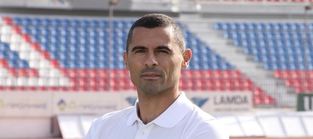 Πανιώνιος: Νέος Γενικός Αρχηγός ο Νίκος Σπυρόπουλος