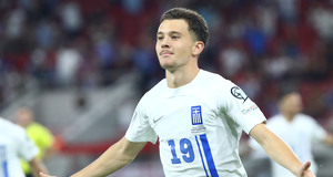 Εκτόξευση για Καρέτσα: Δεύτερος πιο ακριβός 18χρονος στον κόσμο