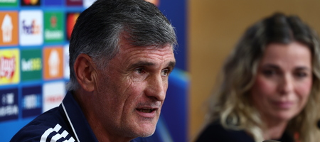 Μεντιλίμπαρ εν όψει Ρεάλ: «Να είμαστε καλύτεροι σε κάποια σημεία»