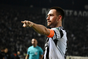 ΠΑΟΚ: «Τρέχει» για το ντέρμπι με τον Παναθηναϊκό ο Ζίβκοβιτς