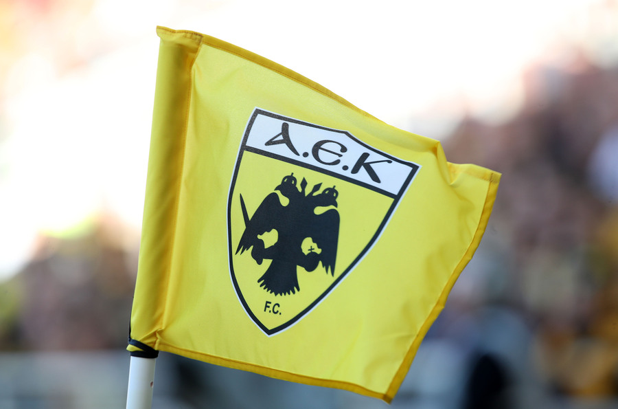 AEK: «Δεν θα υπάρχουν φίλαθλοι στο Πανθεσσαλικό, μείνετε μακριά από το Στάδιο»