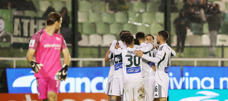 Παναθηναϊκός - Κηφισιά 1-0: Προβλημάτισε παρά το 3/3 (video)