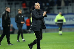 Μπενίτεθ: «Ο ΠΑΟΚ σκοράρει με πολλούς τρόπους, πρέπει να παίξουμε με ένταση και να είμαστε δυνατοί στην άμυνα»