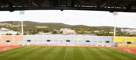 ΠΑΟΚ: Πότε πέφτουν οι υπογραφές για τη χρήση του Καυτανζογλείου