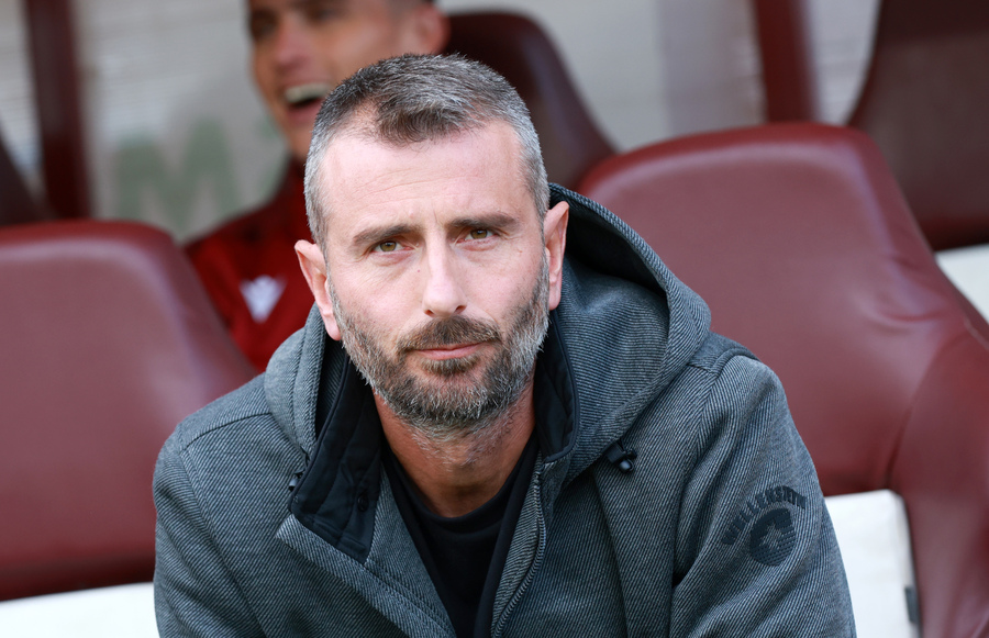 ΑΕΛ Novibet: Χωρίς Πέρεζ στο «Βικελίδης»