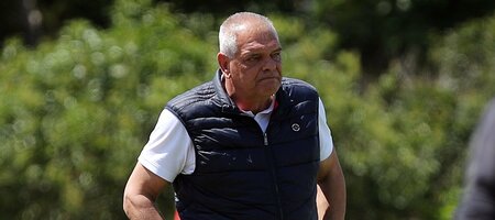 Ο Δημήτρης Σπανός νέος προπονητής του Ηρακλή