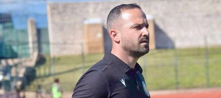Πανθρακικός: Έδωσε τα «χέρια» με Αποστολίδη
