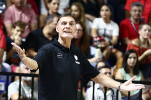 Μπαρτζώκας για το Super Cup: «Φυσικά έχει τη σημασία του»