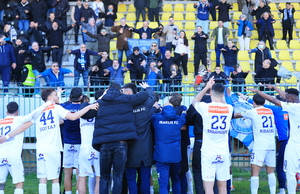 Αναγέννηση Καρδίτσας - Ηρακλής 0-1: Με «ήρωα» τον Κούστα ο Γηραιός επέστρεψε στη Super League (video)