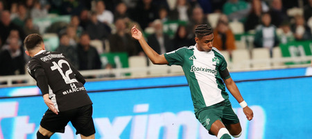 Παναθηναϊκός – ΟΦΗ: Η πιθανή ημερομηνία διεξαγωγής του αναβληθέντος αγώνα της πρεμιέρας της Stoiximan Super League