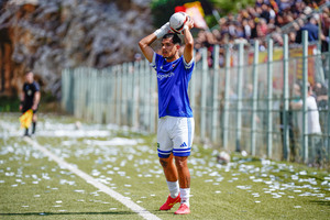 Οριστικός: Στη Super League 2 ο Πύργος - Ο «χάρτης» της νέας σεζόν