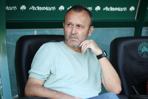 Ηρακλής: Σε πρώτο πλάνο ο Κώστας Μπράτσος