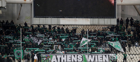 Παναθηναϊκός: «Καμπάνα» από την UEFA για τον αγώνα με τη Στουρμ Γκρατς