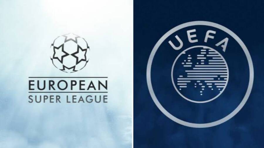 UEFA και European Super League ξεκινούν συζητήσεις την επόμενη εβδομάδα στην Νιόν