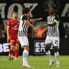 ΠΑΟΚ - Μπραν 1-1: Έσωσαν την παρτίδα αλλά... έμπλεξαν οι «ασπρόμαυροι» (video)