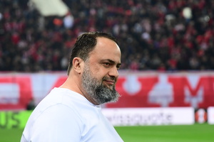Μετά το «Καραϊσκάκης», ο Μαρινάκης μεγαλώνει και το γήπεδο της Ρίο Άβε!