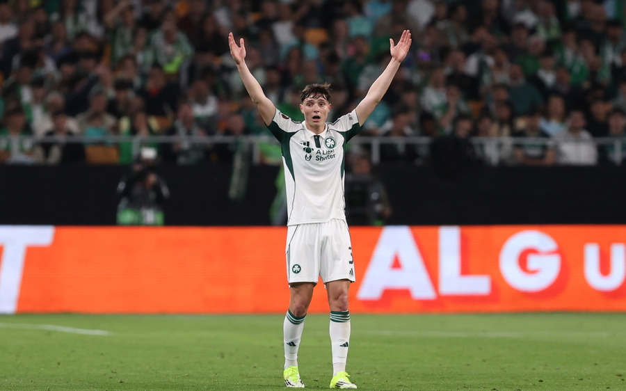 Παναθηναϊκός: Χάνει το υπόλοιπο της σεζόν ο Κάτρης, διάστρεμμα ο Ερνάντεθ